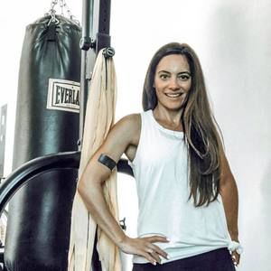 Meet your Posher, Tanya